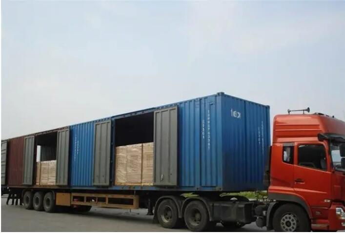 漳州到开封整车运输