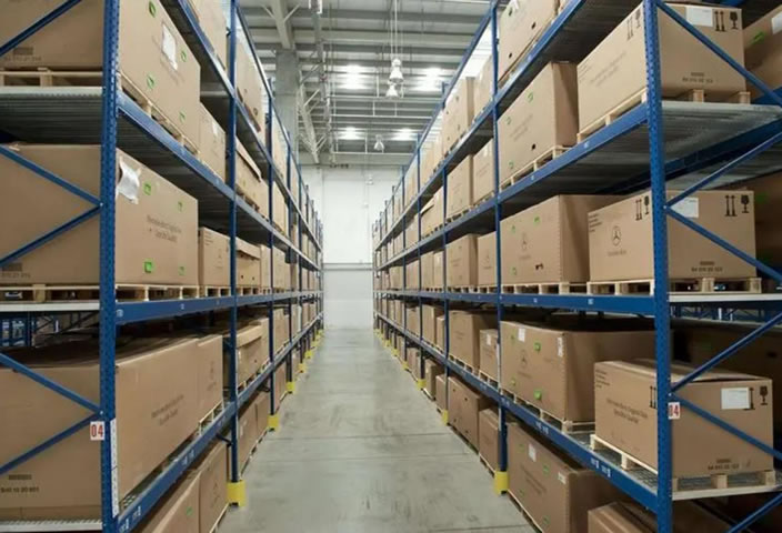 漳州到开封货物仓储