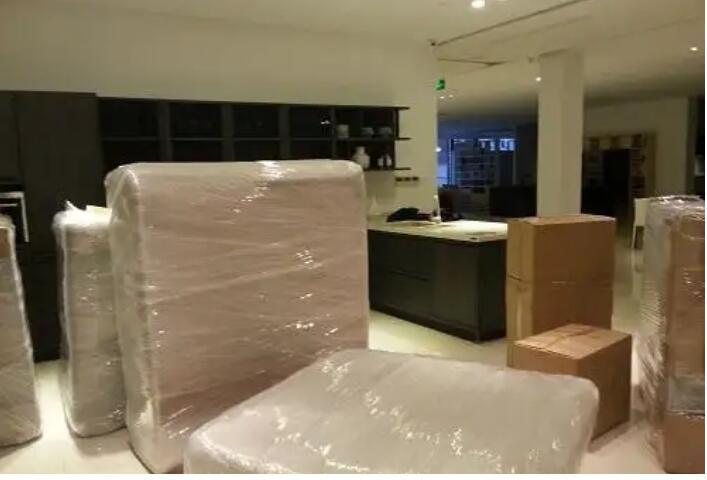 漳州到开封长途搬家