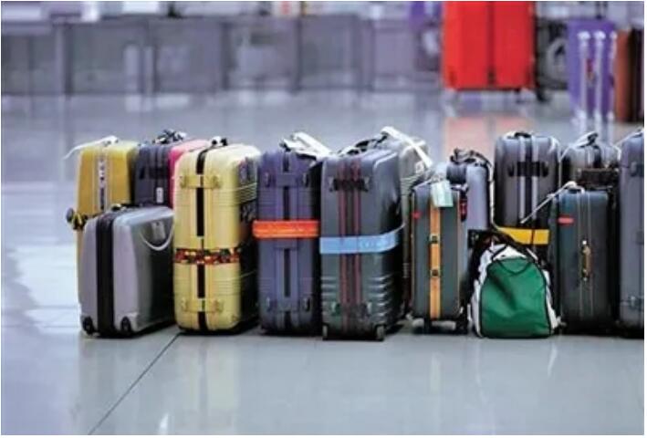 漳州到开封行李托运