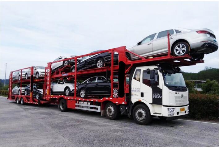 漳州到开封轿车托运